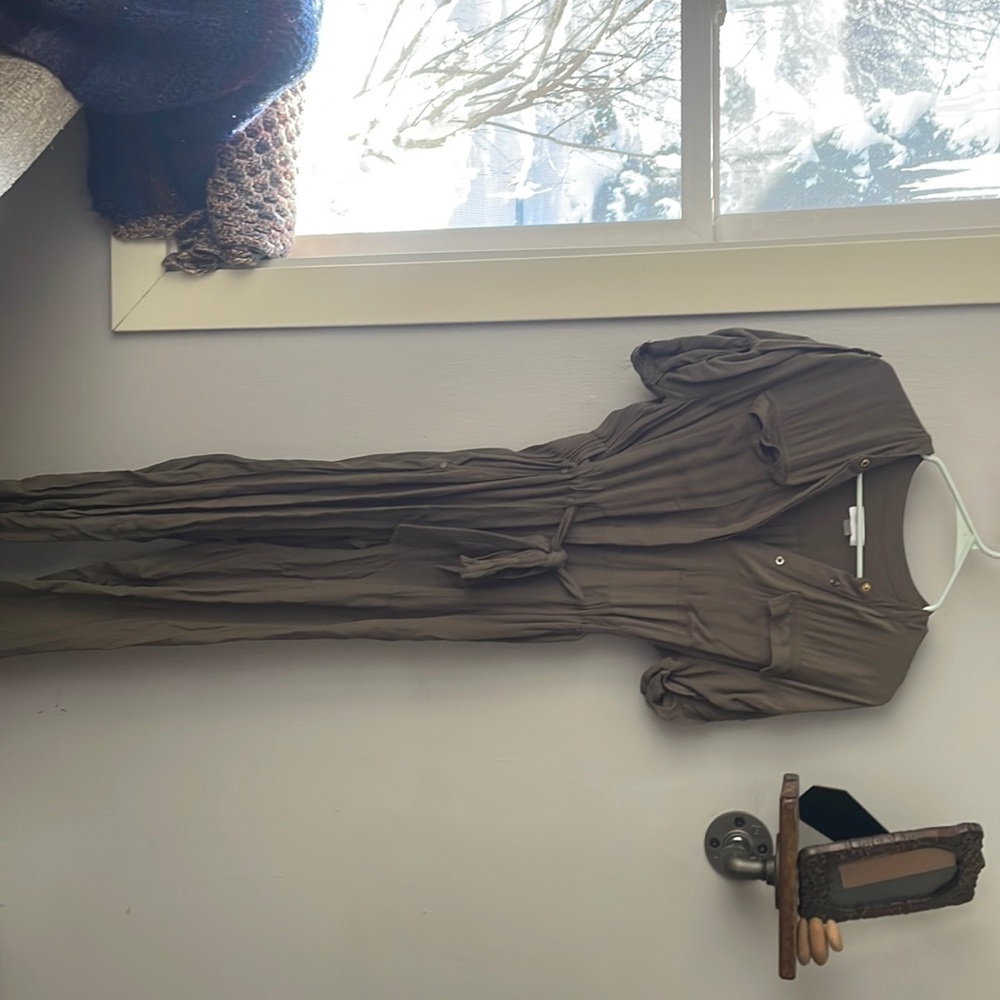 Calvin Klein Jumpsuit